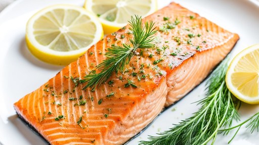 Fish & Seafood