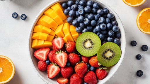 Fruits
