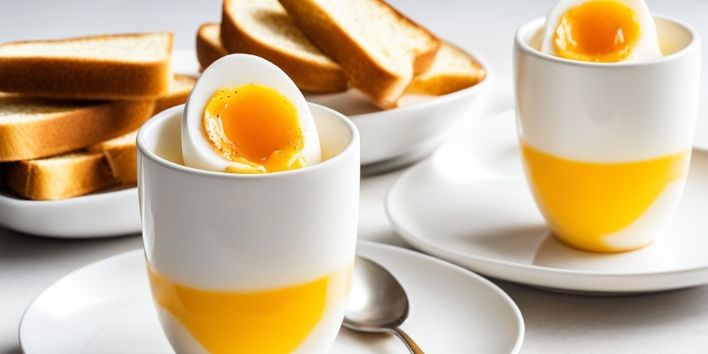 Eggs