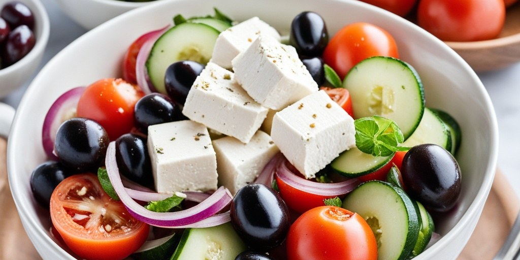 Feta