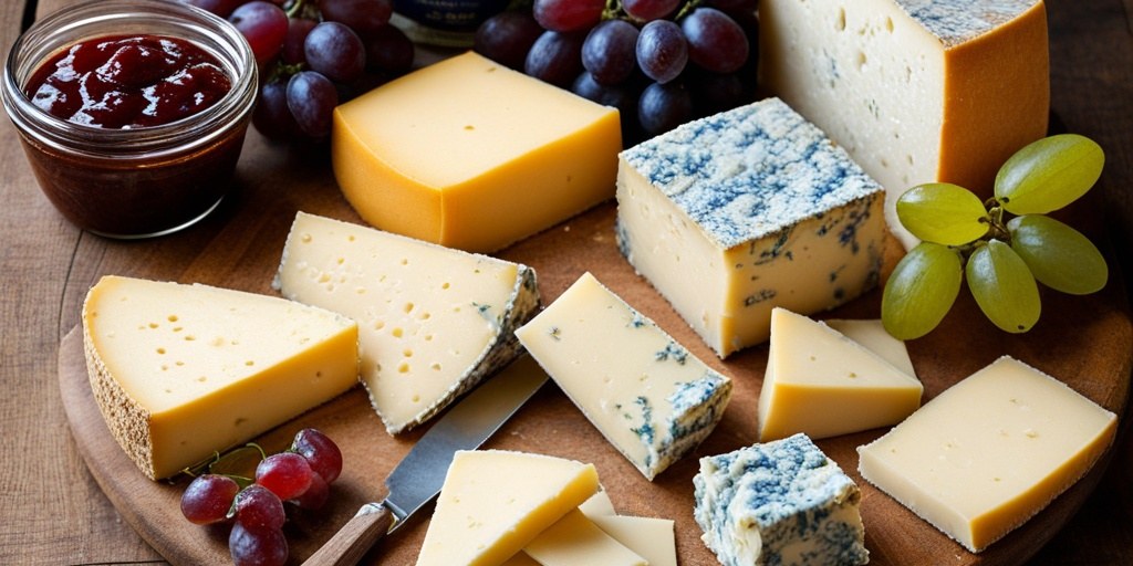 Hard Cheese