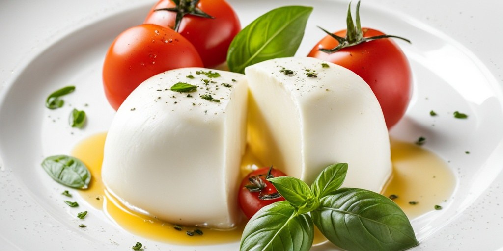 Mozzarella