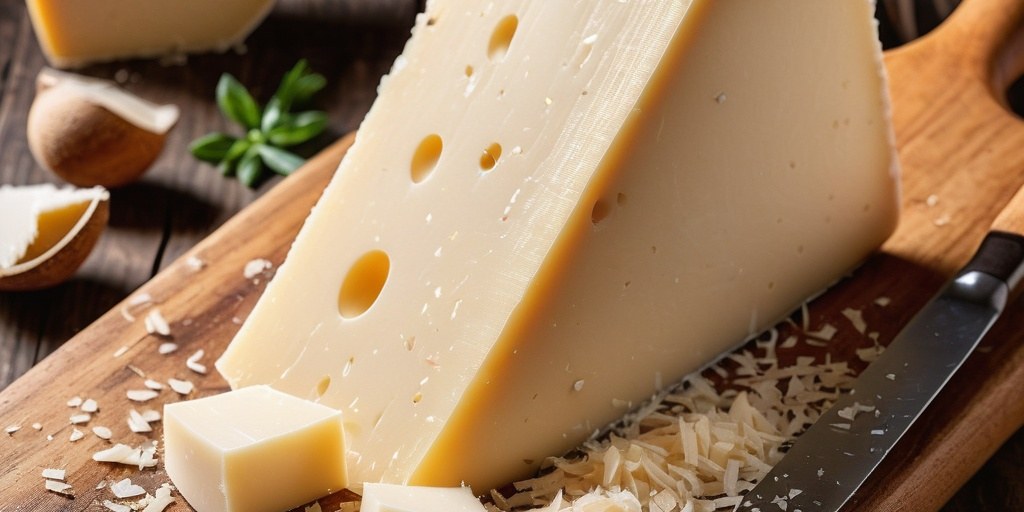 Parmesan