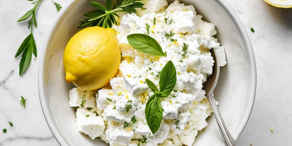 Ricotta