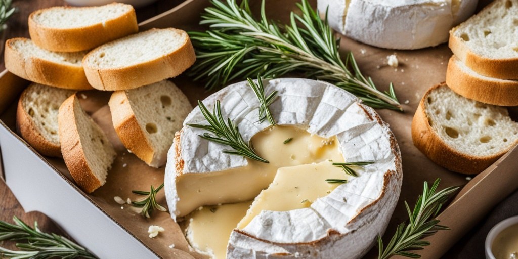 Soft & Mould-Ripened Cheese