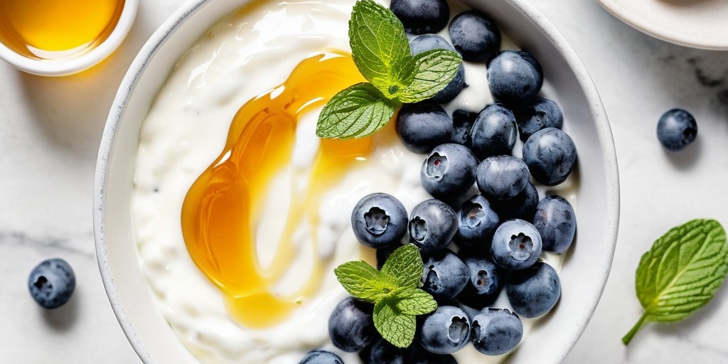 Yogurt