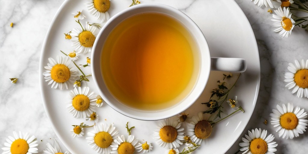 Chamomile Tea