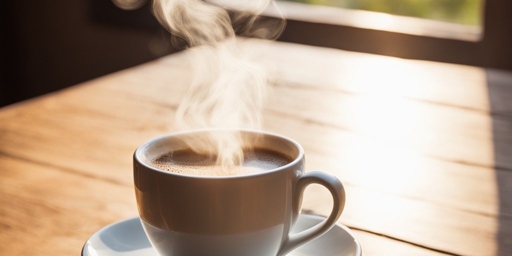Coffee & Caffeine