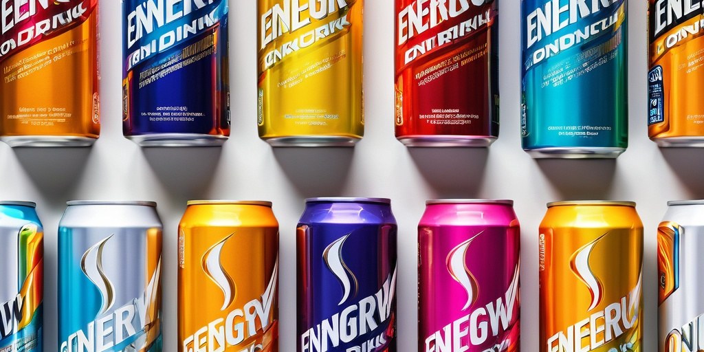 Energy Drinks