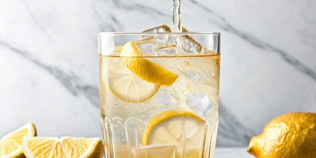 Ginger Ale