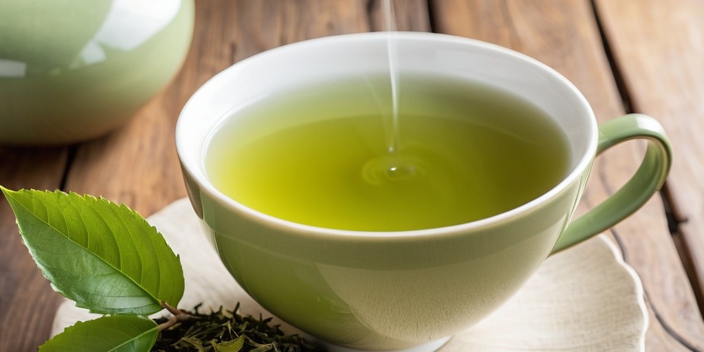 Green Tea