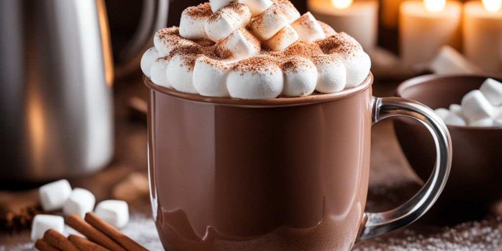 Hot Chocolate & Cocoa
