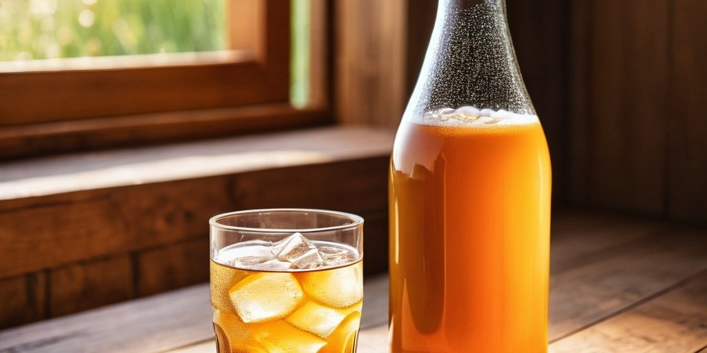 Kombucha