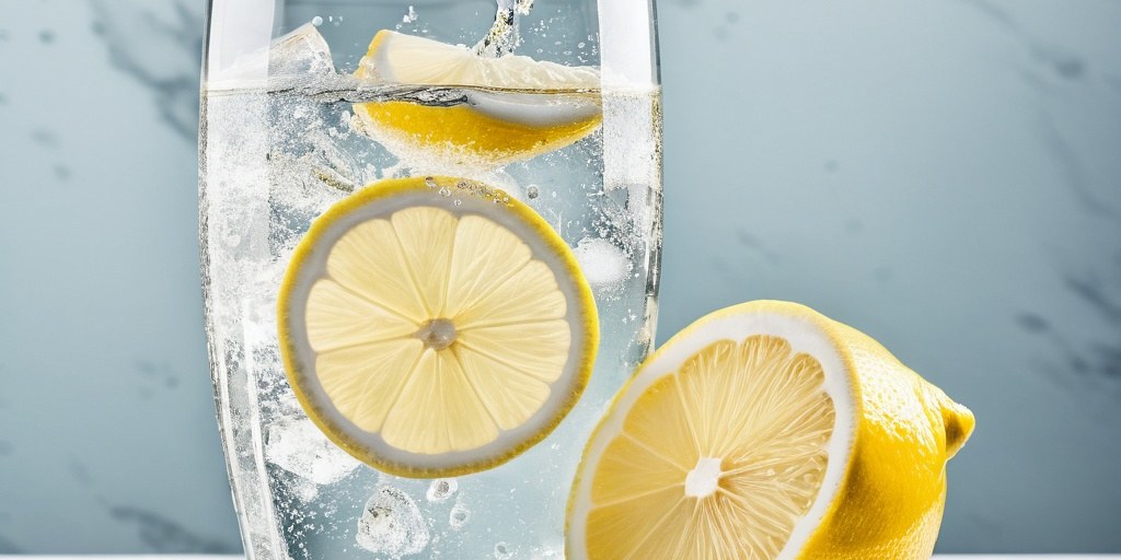 Sparkling Water