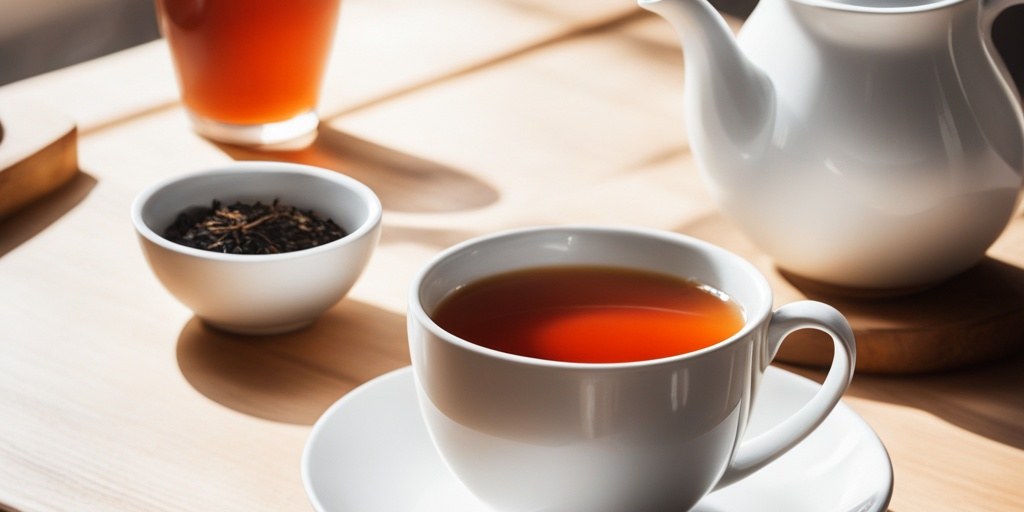 Tea