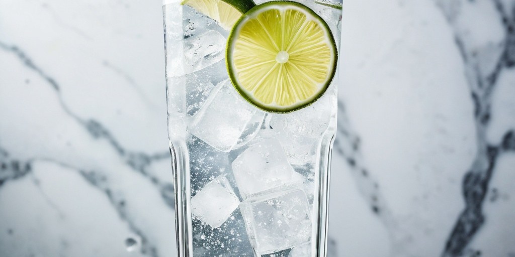 Tonic Water