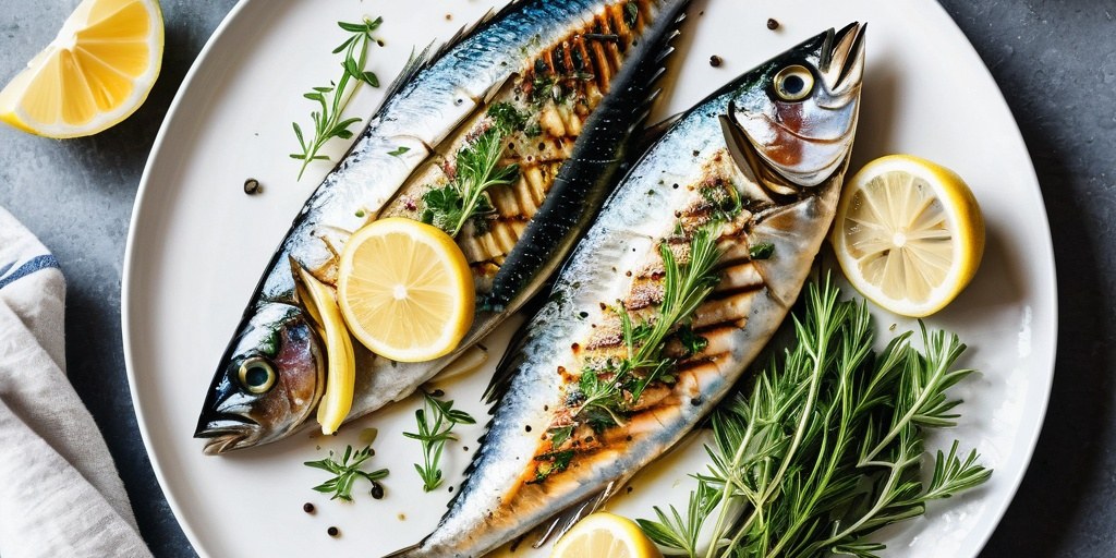 Mackerel
