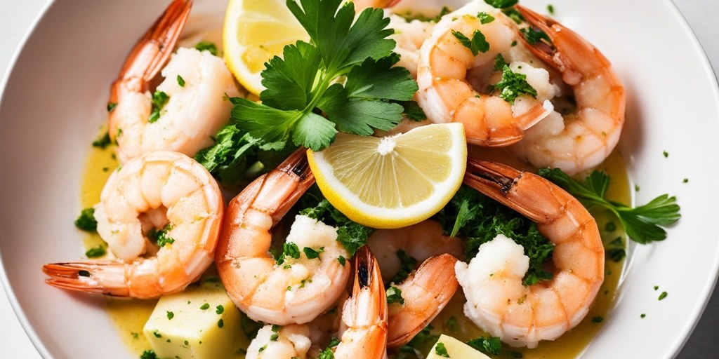 Prawns