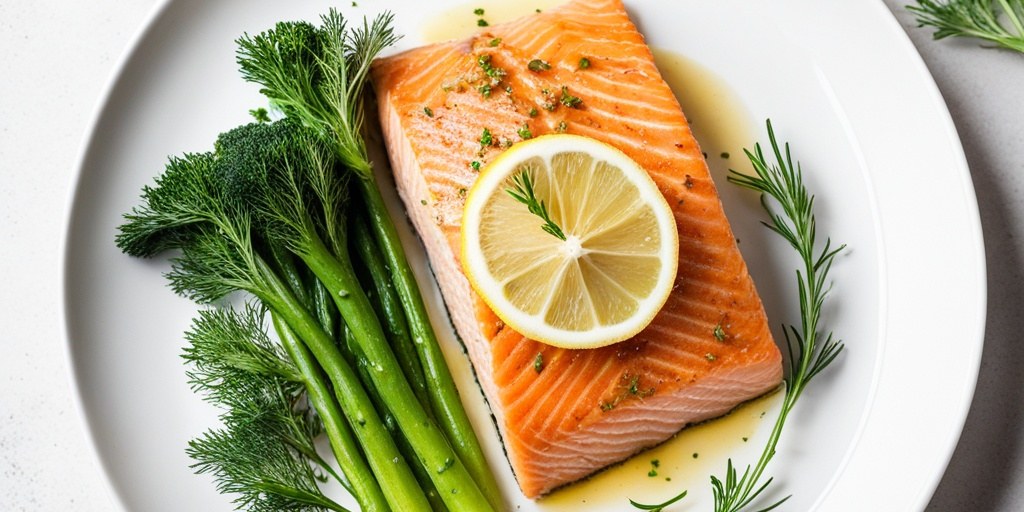 Salmon