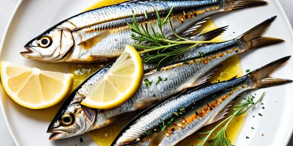 Sardines