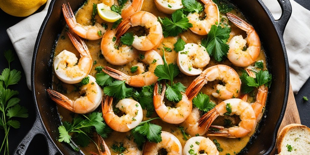 Shellfish