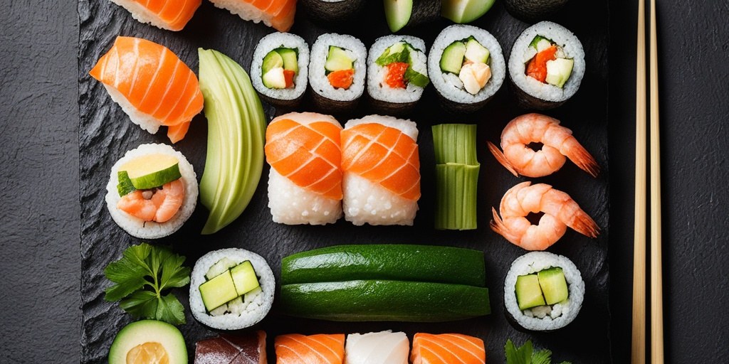 Sushi