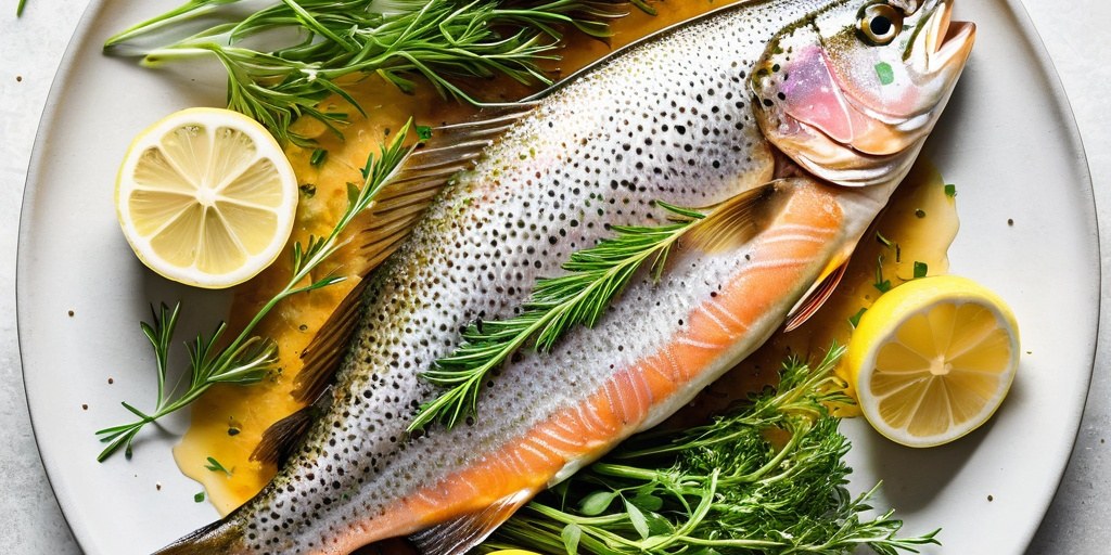 Trout