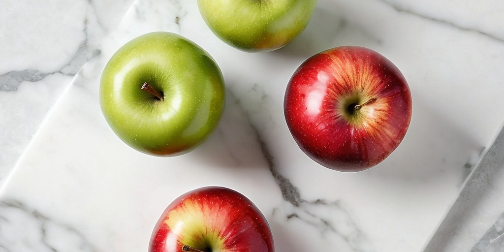 Apples