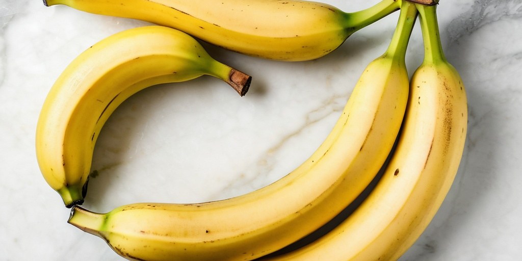 Bananas