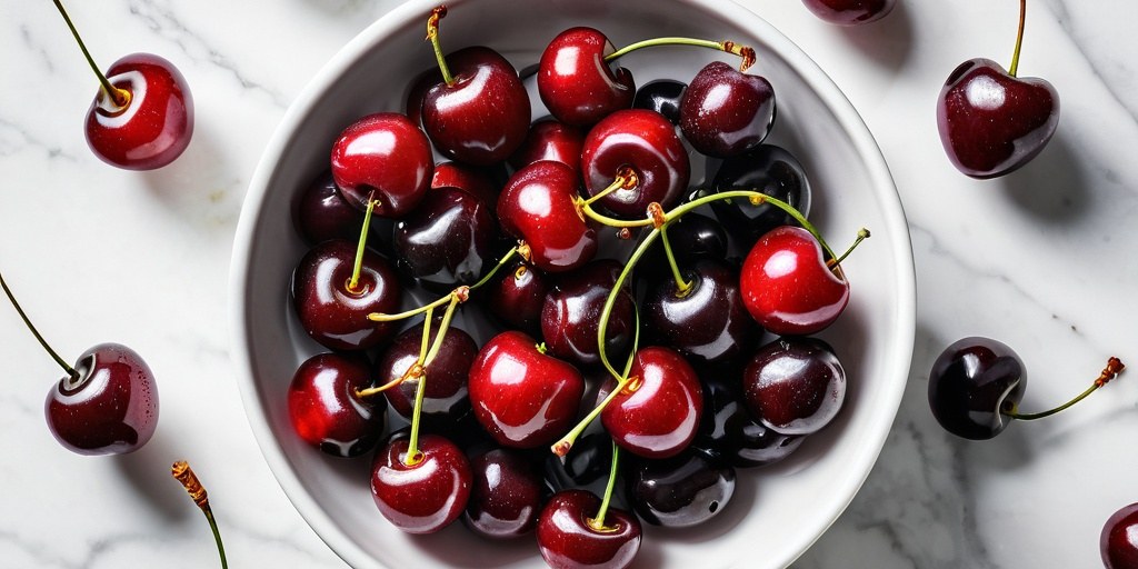 Cherries