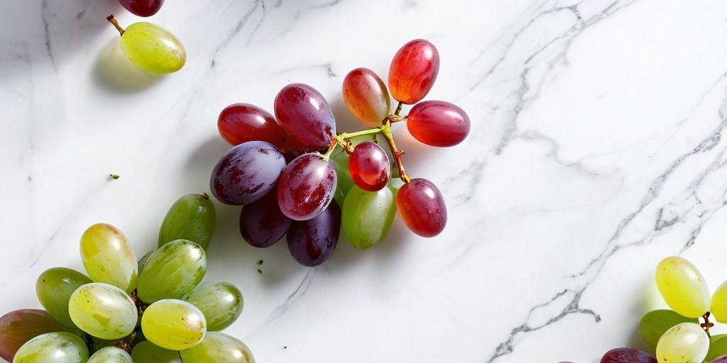 Grapes