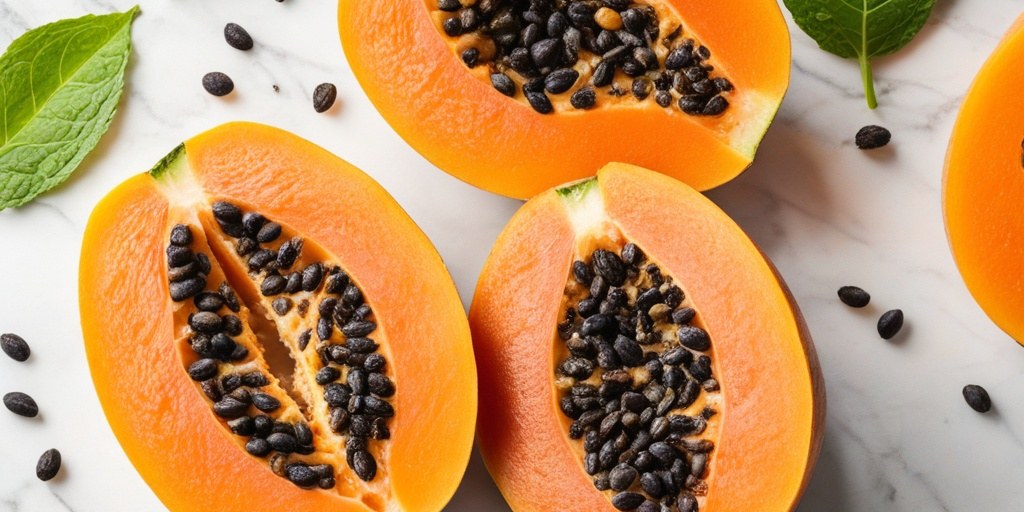 Papaya