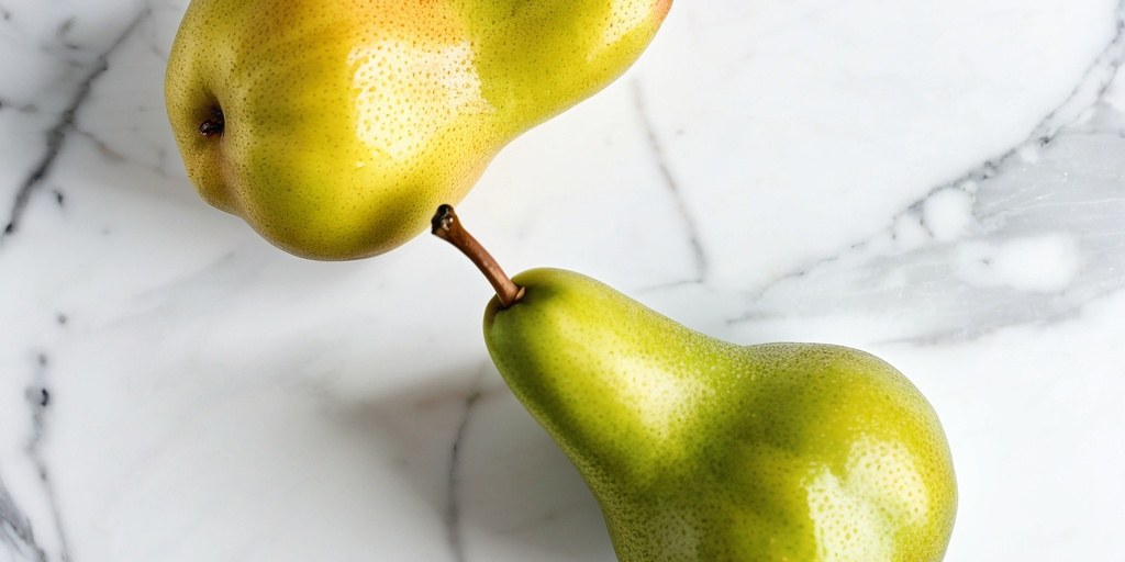 Pears