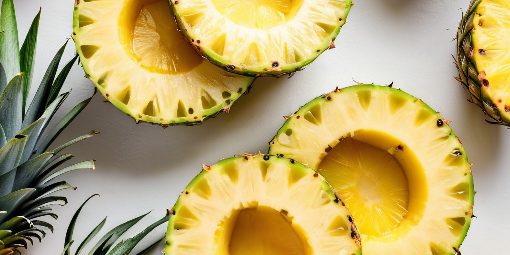 Pineapple