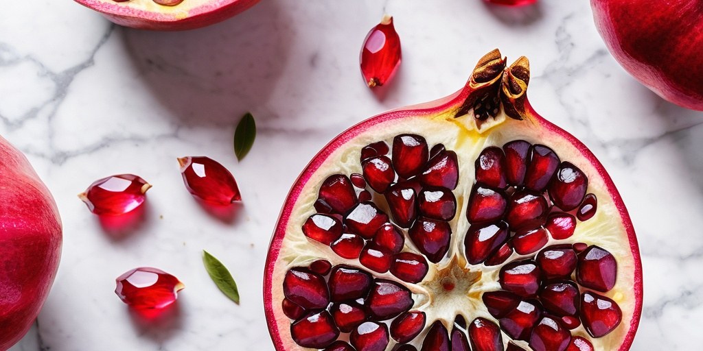 Pomegranate