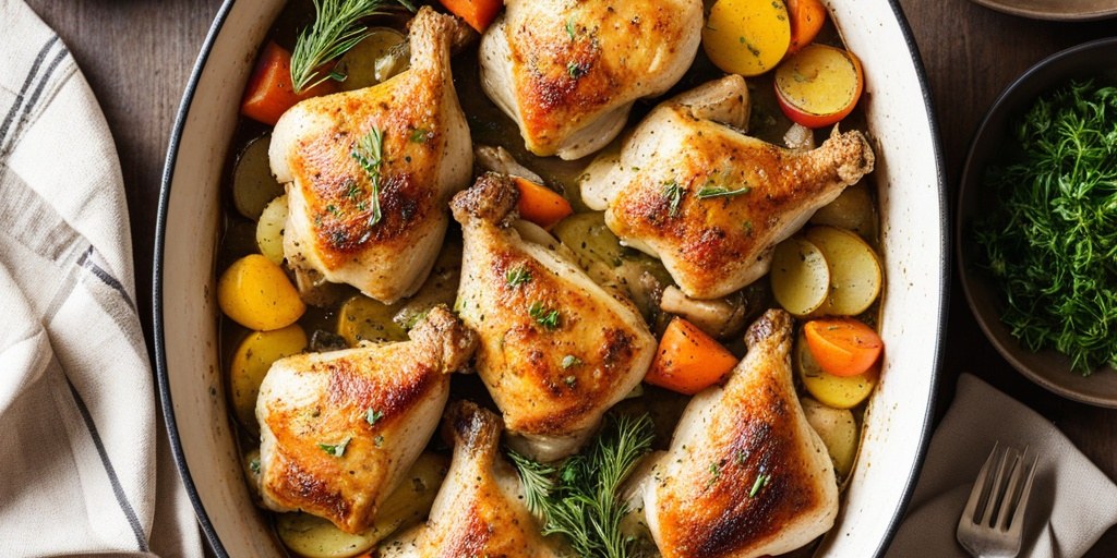 Chicken