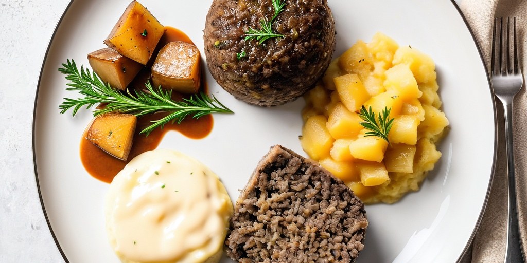 Haggis