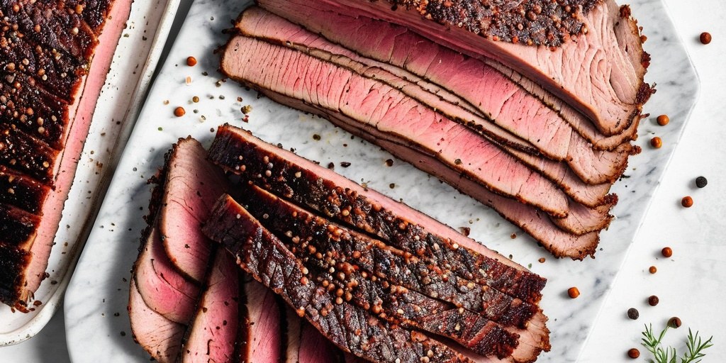 Pastrami