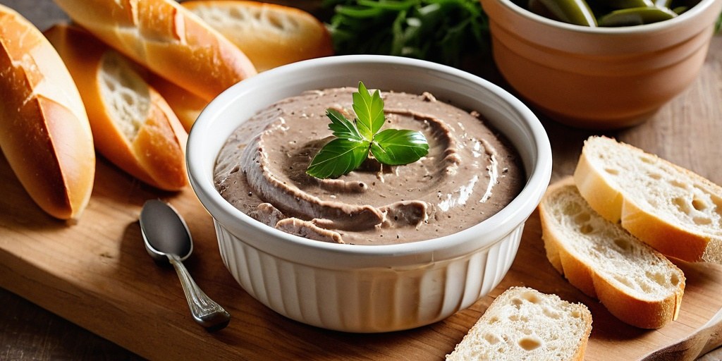 Pâté