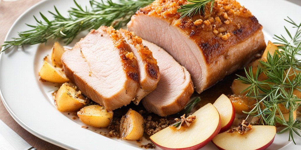 Pork