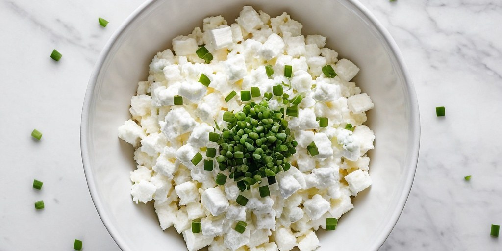 Cottage Cheese