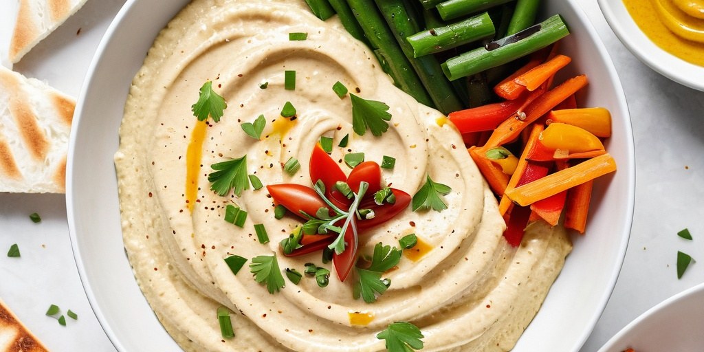 Hummus