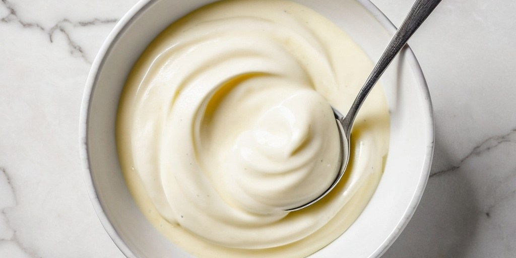 Mayonnaise