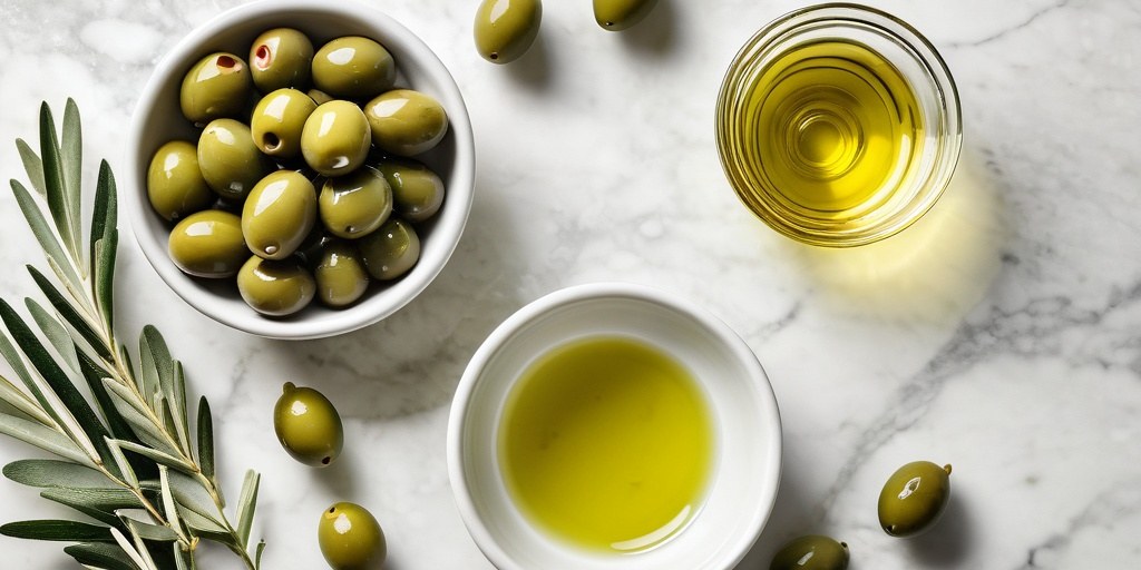 Olive Oil