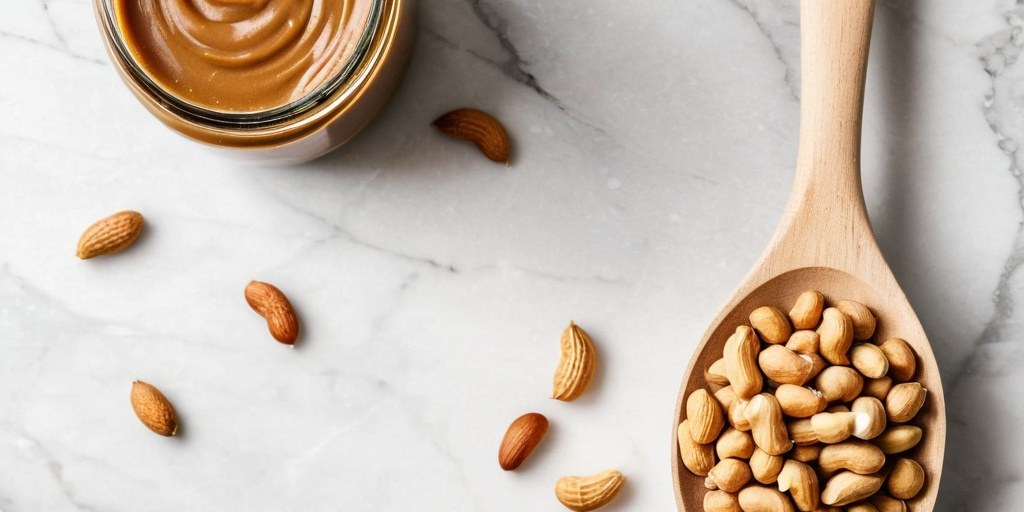 Peanut Butter