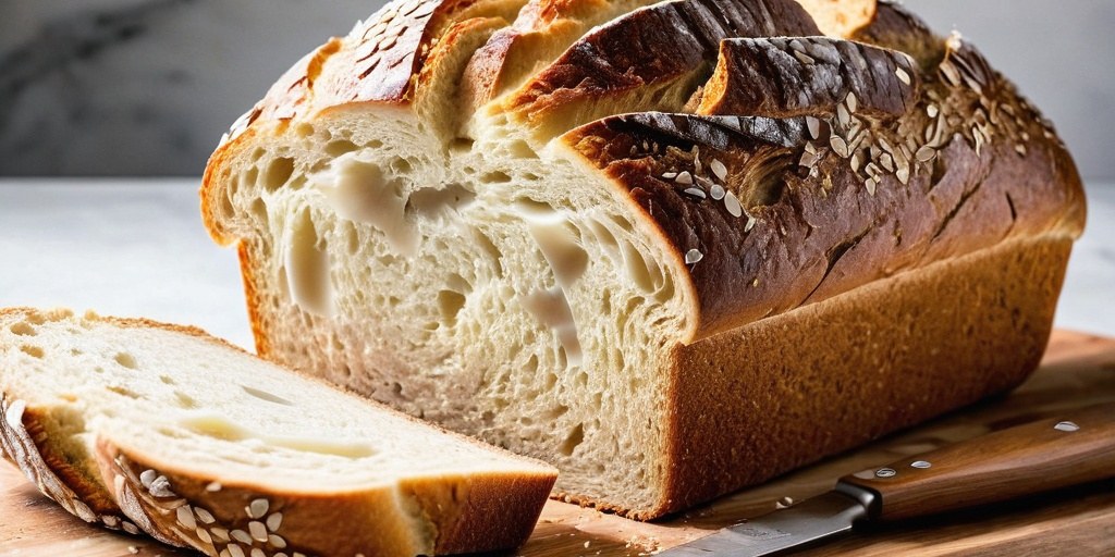 Sourdough Bread