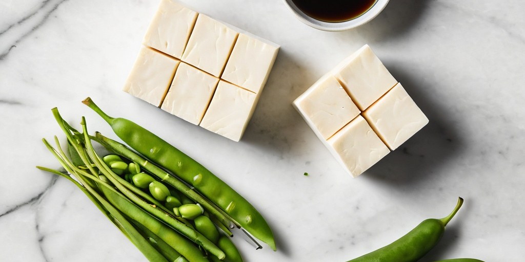 Tofu & Soy