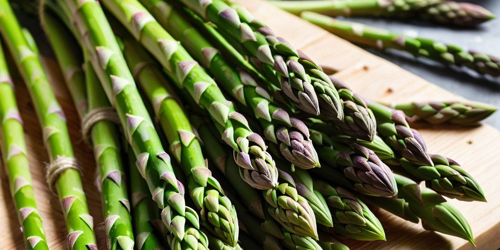 Asparagus