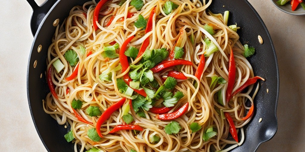 Bean Sprouts