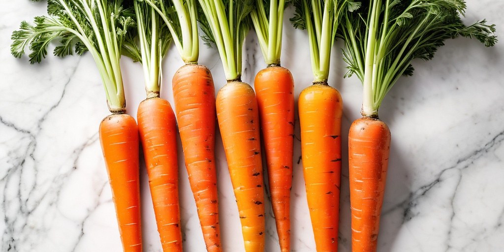 Carrots